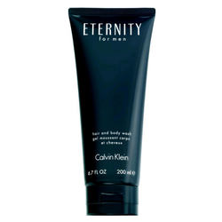 Calvin Klein Eternity For Men sprchový gel pro muže 200 ml