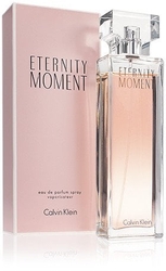 Calvin Klein Eternity Moment EdP 100ml