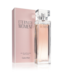 Calvin Klein Eternity Moment EdP 30ml