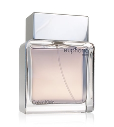 Calvin Klein Euphoria Men EdT 50 ml Pro muže