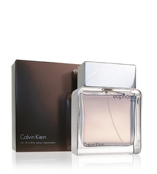 Calvin Klein Euphoria Men EdT 50 ml Pro muže