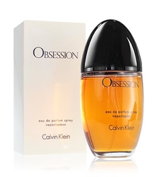 Calvin Klein Obsession EdP 100ml