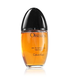 Calvin Klein Obsession EdP 50 ml Pro ženy