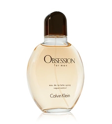 Calvin Klein Obsession For Men EdT 200 ml Pro muže