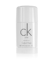 Calvin Klein ONE Deo stick 75ml unisex