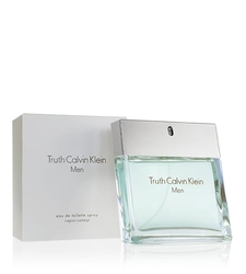 Calvin Klein Truth For Men  EdT 100ml