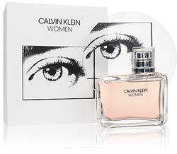 Calvin Klein Women EdP 100ml