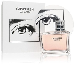 Calvin Klein Women EdP 50ml