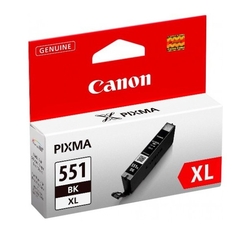 Canon CLI-551 XL BK