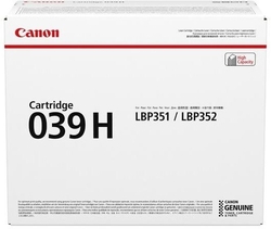 Canon CRG-039H