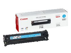 Canon CRG-716C