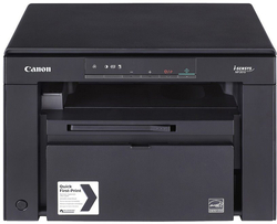 Canon i-SENSYS MF3010 + 2x toner CRG-725