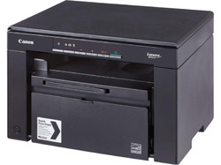 Canon i-SENSYS MF3010 + 2x toner CRG-725