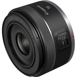 CANON objektiv RF 16 mm F2.8 STM