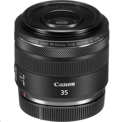 CANON objektiv RF 35mm F1.8 Macro IS STM