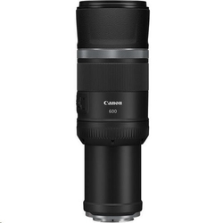 CANON objektiv RF 600mm F11 IS STM