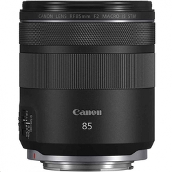 CANON objektiv RF 85mm F2 Macro IS STM