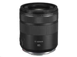 CANON objektiv RF 85mm F2 Macro IS STM