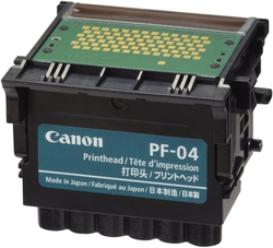 Canon PF-04 tisková hlava (iPF-65x, 75x)