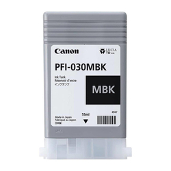 Canon PFI-030MBK