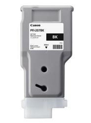 CANON PFI-207MBK