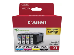 CANON PGI-1500XL Multipack, originální