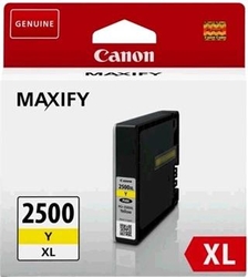 CANON PGI-2500XL Y, žlutý