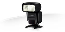 Canon SpeedLite 430 EX III-RT