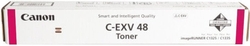 Canon toner pro iR-C1325iF, C1335iF magenta (C-EXV48)