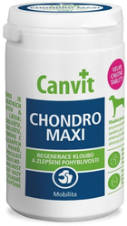 Canvit Chondro Maxi pro psy ochucené tbl.333/1000g