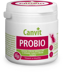 Canvit Probio pro kočky 100g plv.