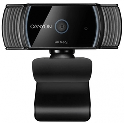 CANYON FullHD webová kamera, USB2.0 (CNS-CWC5)