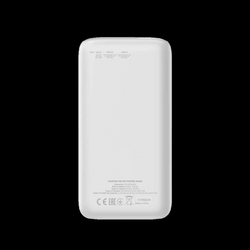 CANYON powerbanka 30000mAh CNE-CPB301B