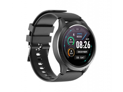 CARNEO Athlete GPS black