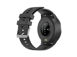 CARNEO Athlete GPS black