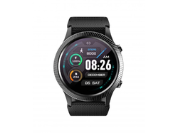 CARNEO Athlete GPS black