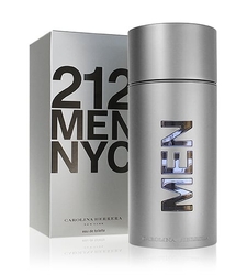 Carolina Herrera 212 Men EdT 100ml