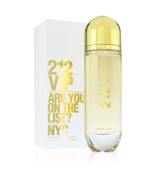 Carolina Herrera 212 VIP EdP 80 ml Pro ženy