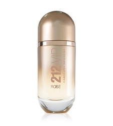 Carolina Herrera 212 VIP Rosé EdP 50 ml Pro ženy