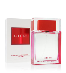 Carolina Herrera Chic EdP 80ml