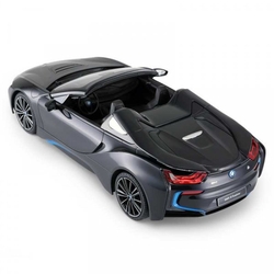 Carrera R/C auto BMW i8 Roadster (1:12)