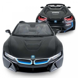 Carrera R/C auto BMW i8 Roadster (1:12)