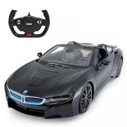 Carrera R/C auto BMW i8 Roadster (1:12)