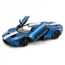 Carrera R/C auto Ford GT (1:14) blue