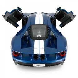 Carrera R/C auto Ford GT (1:14) blue