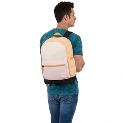 Case Logic Alto batoh z recyklovaného materiálu 26 l CCAM5226 - Apricot Multi-block