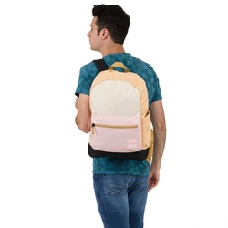 Case Logic Alto batoh z recyklovaného materiálu 26 l CCAM5226 - Apricot Multi-block