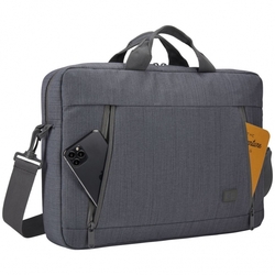 Case Logic Huxton brašna na notebook 15,6" HUXA215G - grafitová