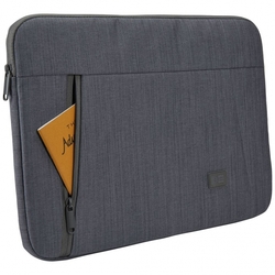 Case Logic Huxton pouzdro na notebook 15,6" HUXS215G - grafitové