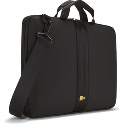 Case Logic pouzdro na notebook 16'' QNS116K - černé